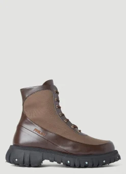 Timanfaya Boots