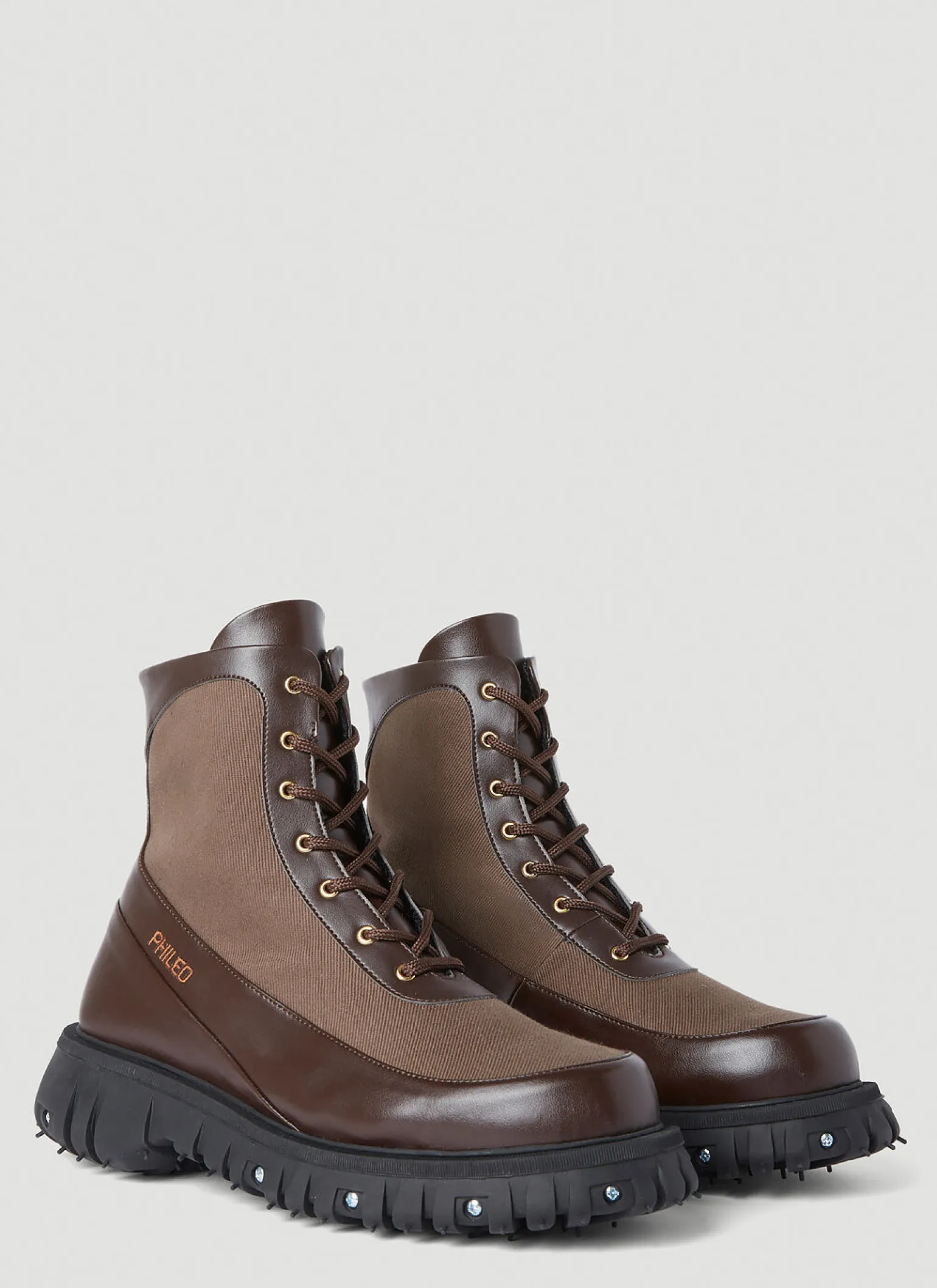 Timanfaya Boots
