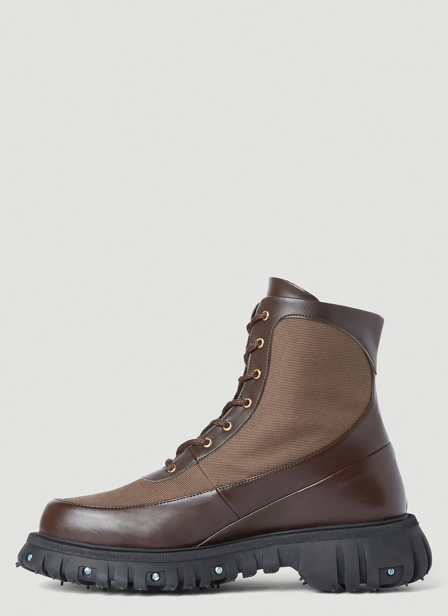 Timanfaya Boots