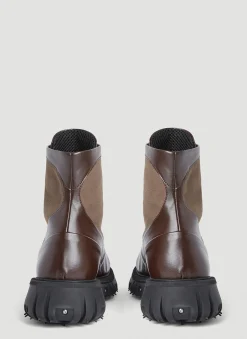Timanfaya Boots
