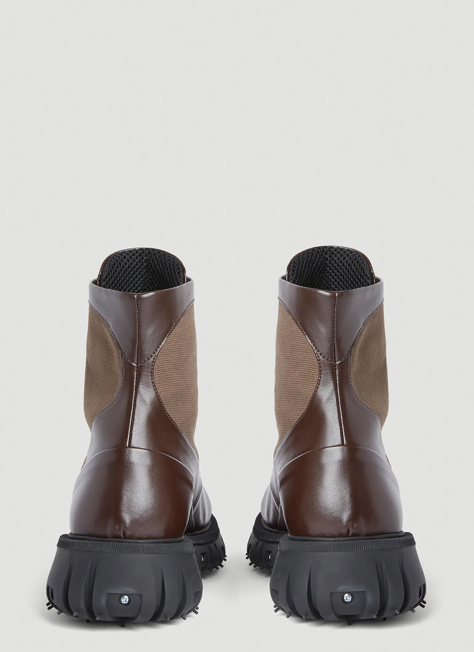 Timanfaya Boots