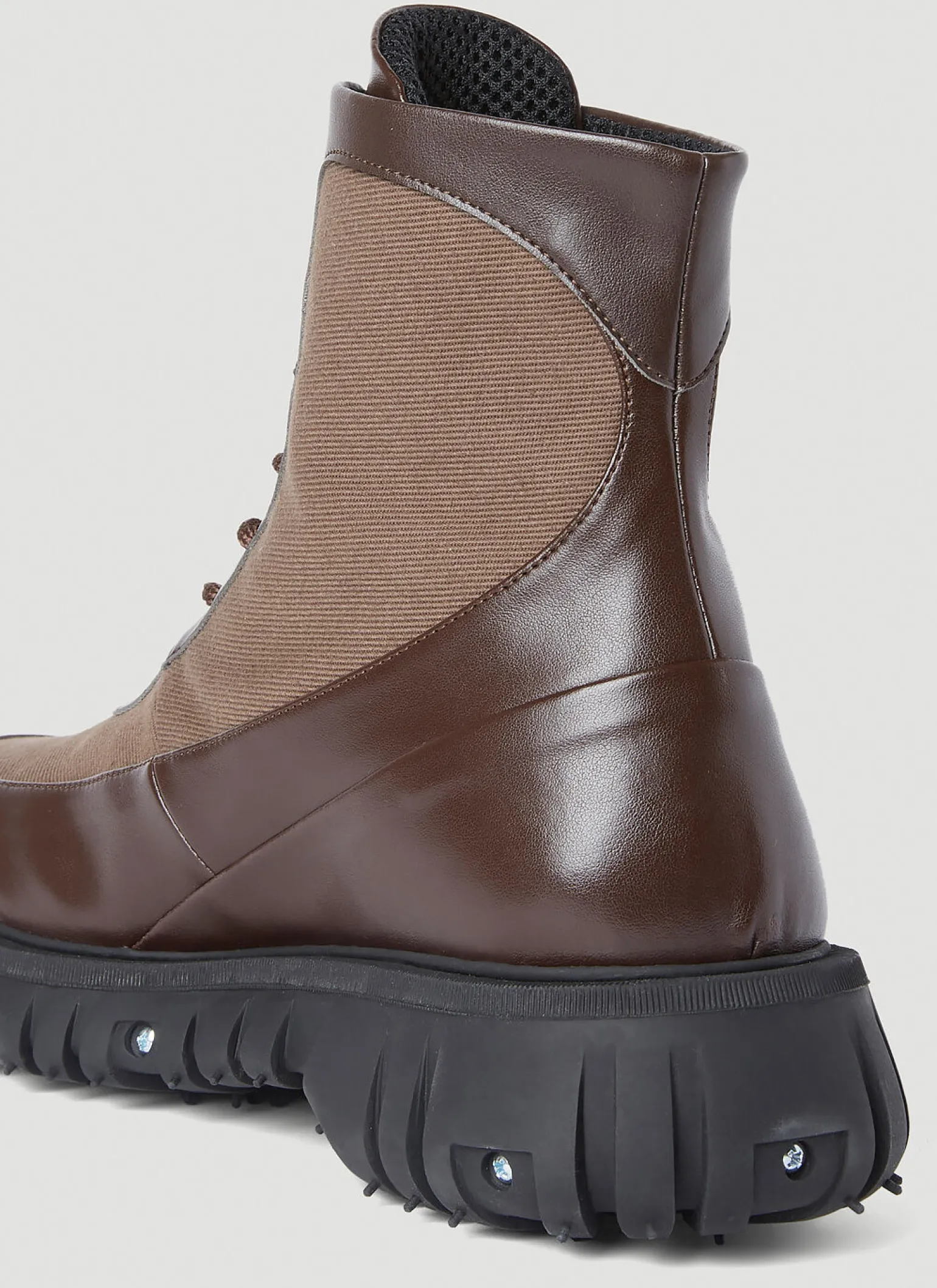 Timanfaya Boots