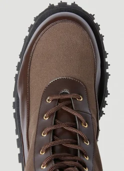 Timanfaya Boots