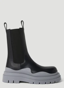 Tire Boots