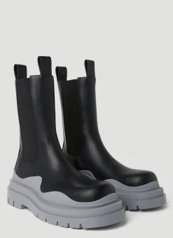 Tire Boots