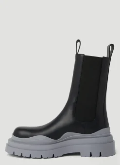 Tire Boots