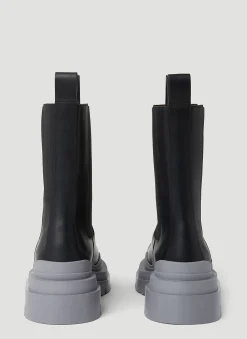 Tire Boots