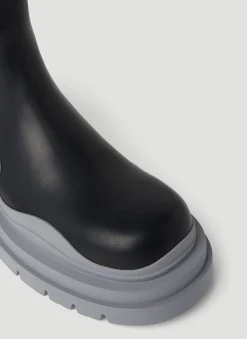 Tire Boots
