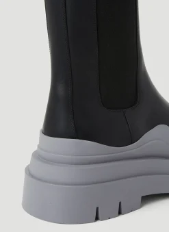 Tire Boots