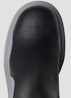 Tire Boots