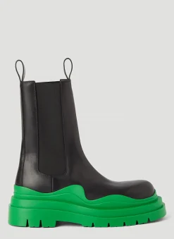 Tire Boots