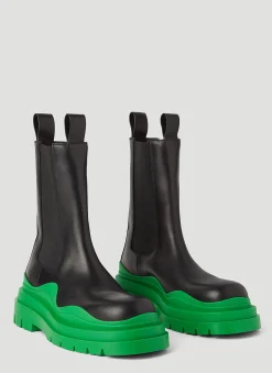 Tire Boots