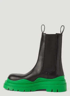 Tire Boots