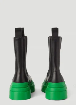 Tire Boots