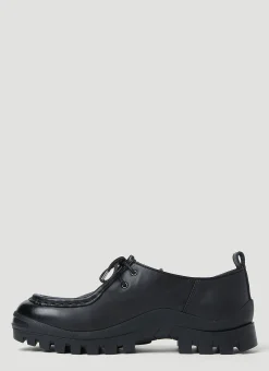 Tirolean Shoes