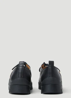 Tirolean Shoes