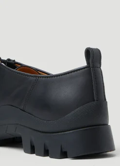 Tirolean Shoes