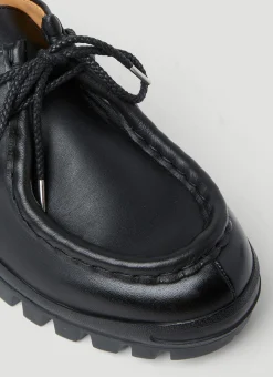 Tirolean Shoes