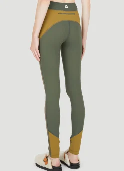 Tiso Leggings