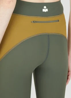 Tiso Leggings