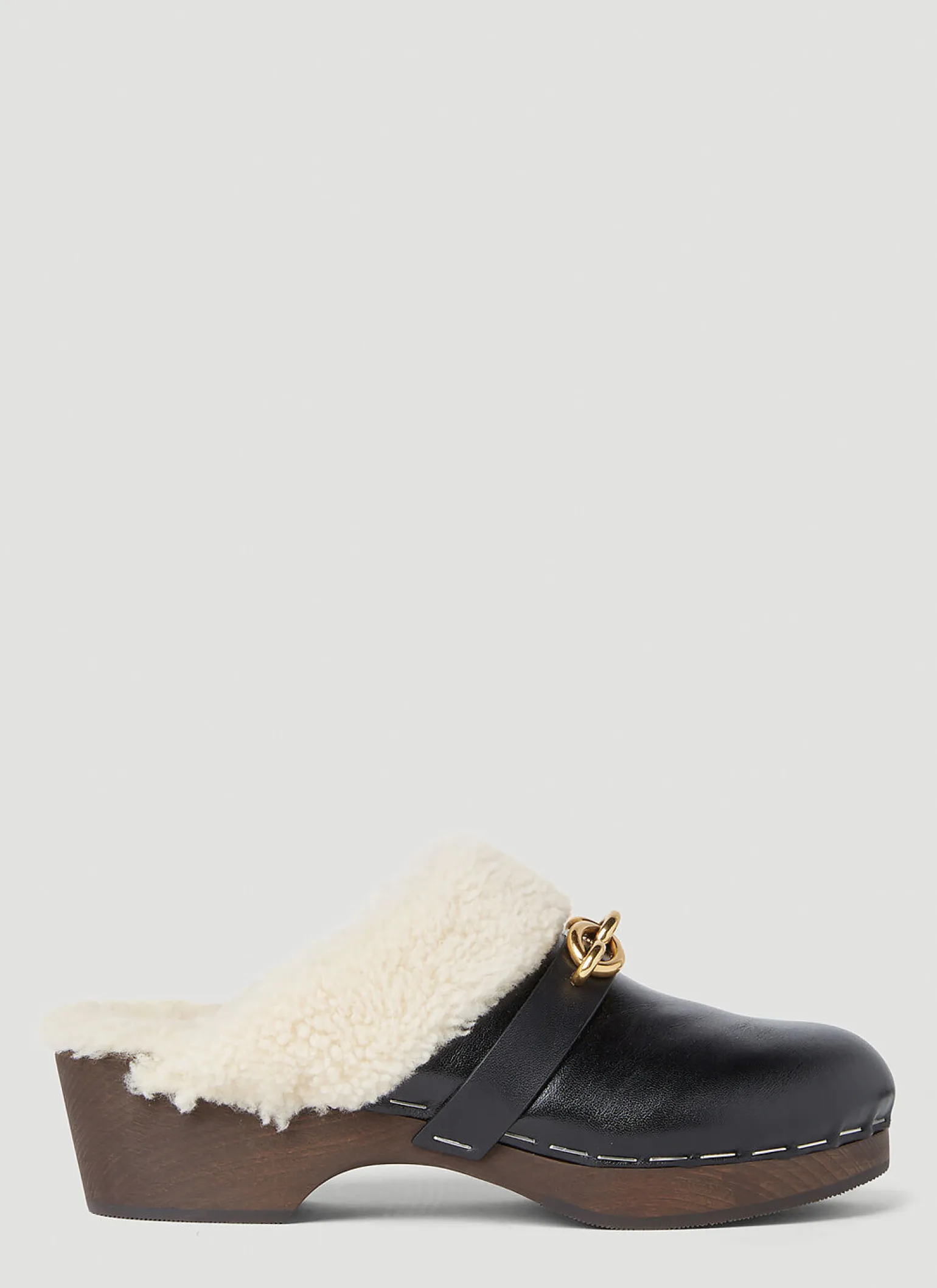 Toff 15 Clogs