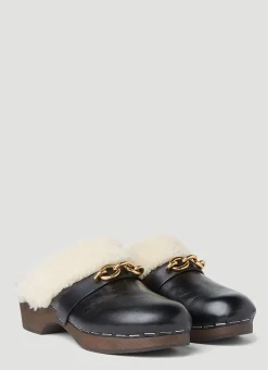 Toff 15 Clogs