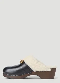 Toff 15 Clogs