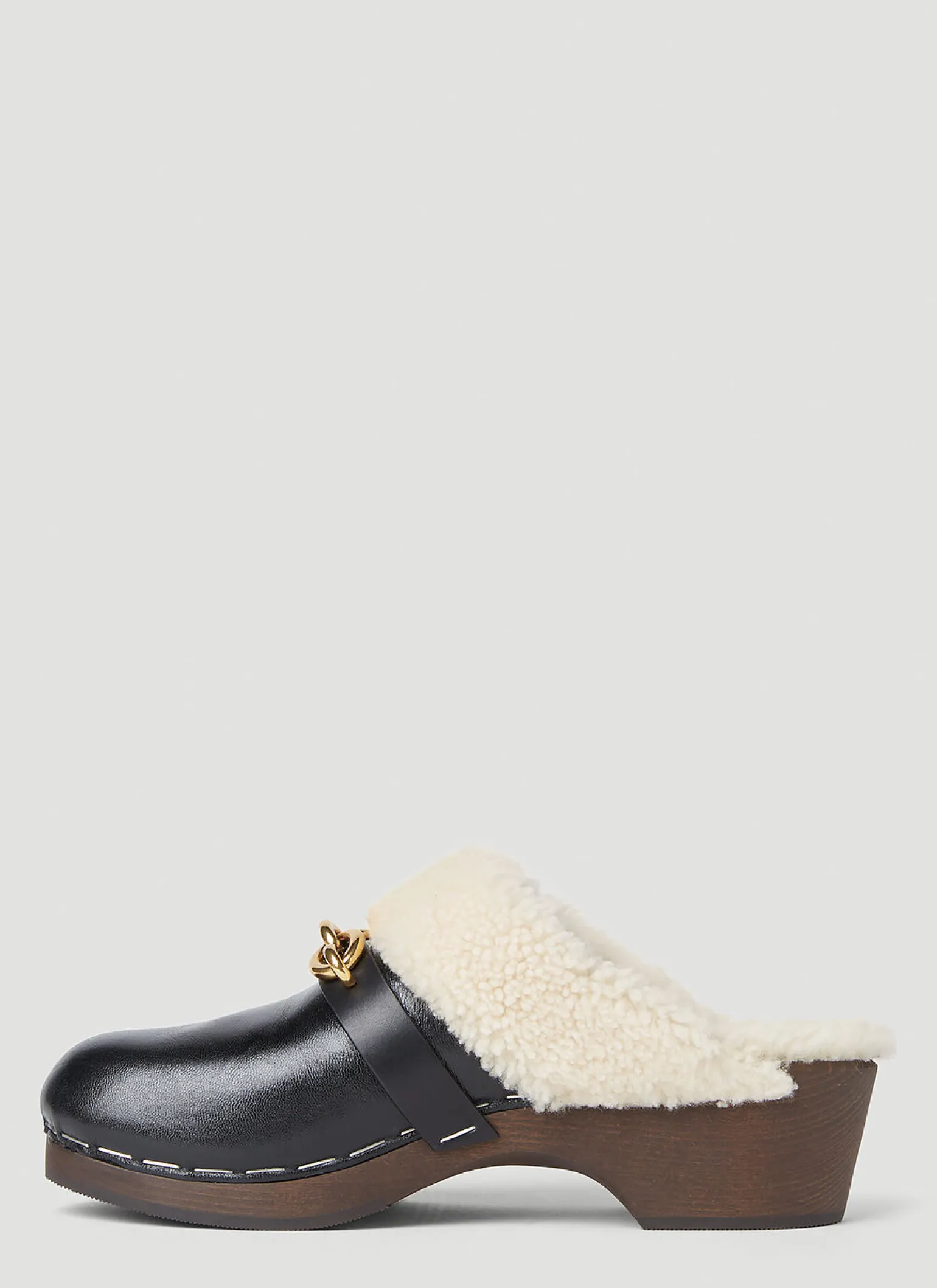 Toff 15 Clogs