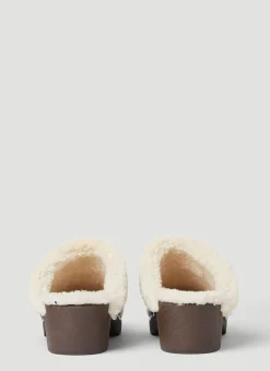 Toff 15 Clogs