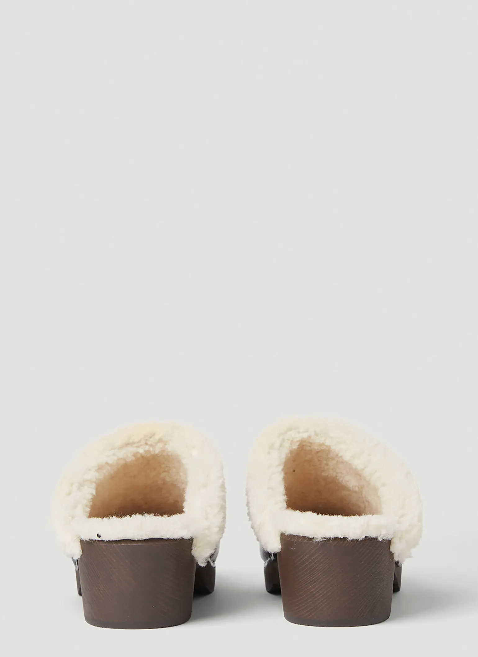 Toff 15 Clogs