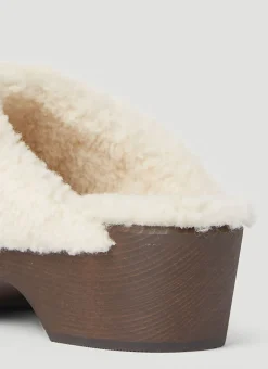Toff 15 Clogs
