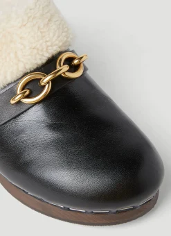 Toff 15 Clogs