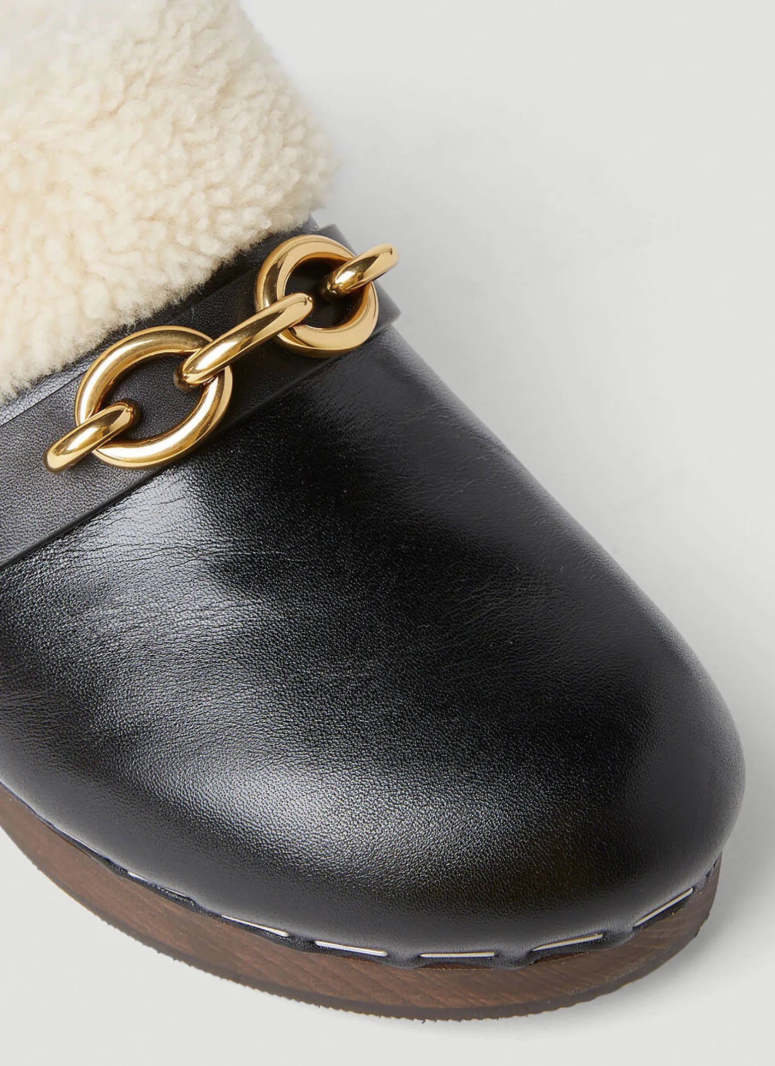 Toff 15 Clogs