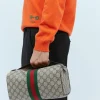 Toiletry Web Case