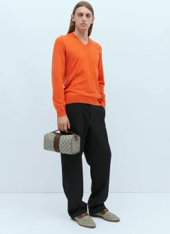 Toiletry Web Case