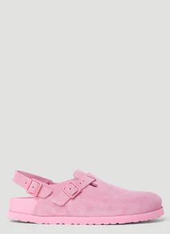 Tokio Clogs