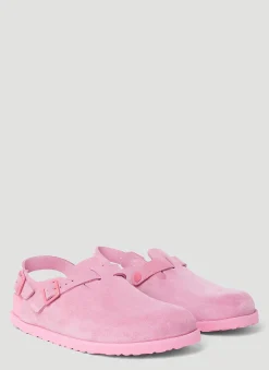 Tokio Clogs