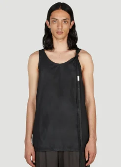 Tommy Tank Top