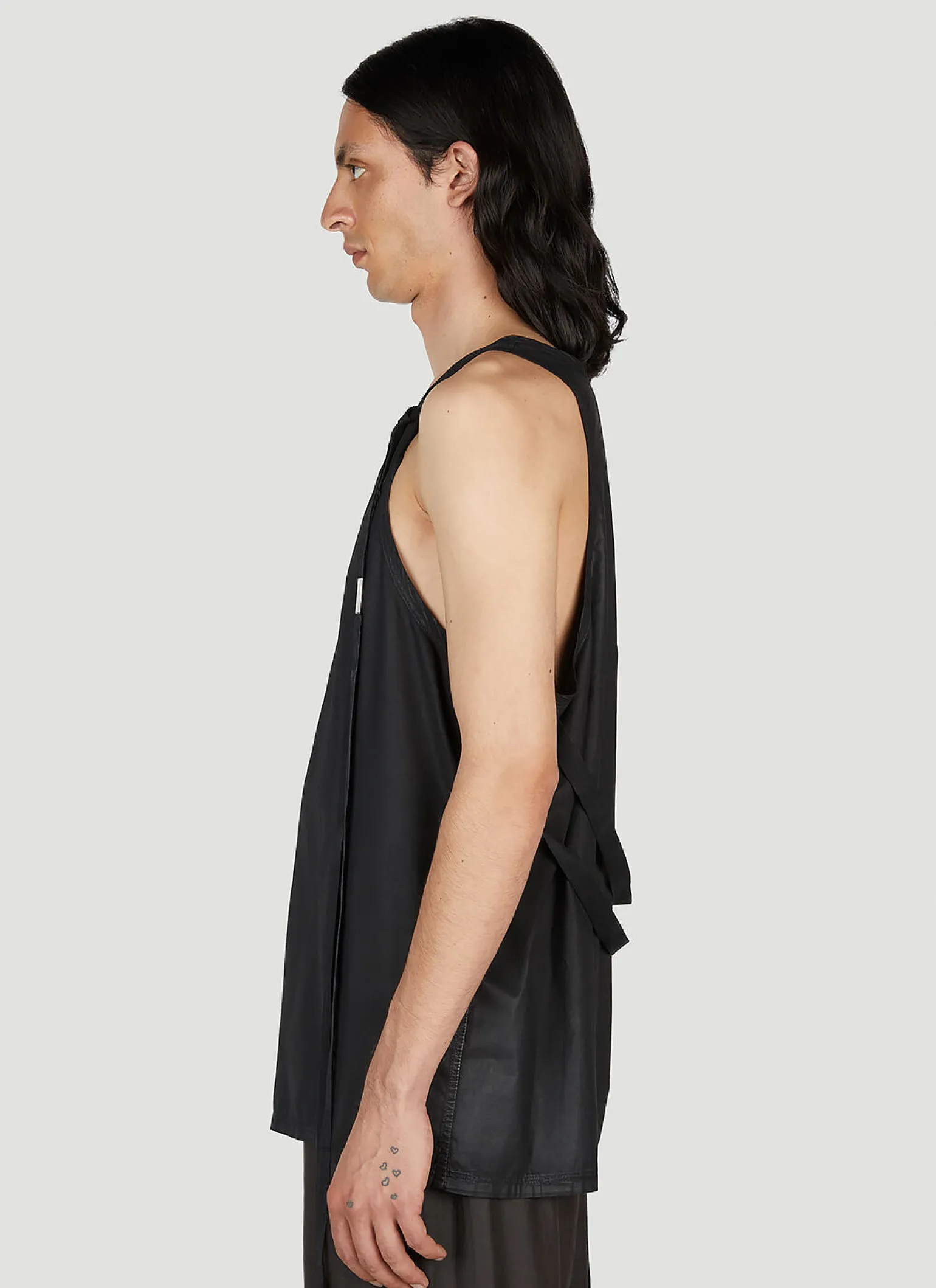 Tommy Tank Top