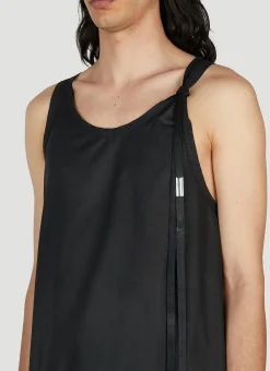 Tommy Tank Top