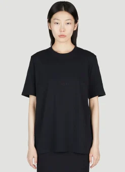 Tonal Logo T-Shirt