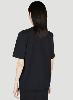 Tonal Logo T-Shirt