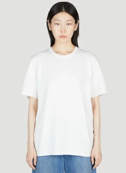 Tonal Logo T-Shirt