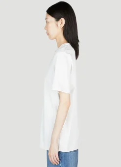 Tonal Logo T-Shirt