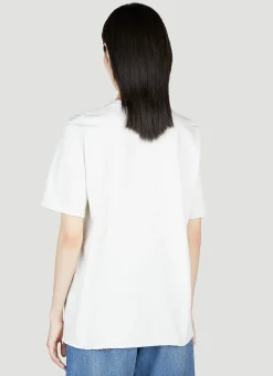 Tonal Logo T-Shirt