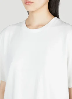 Tonal Logo T-Shirt