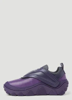 Tonkin Leather Sneakers
