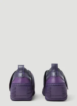 Tonkin Leather Sneakers
