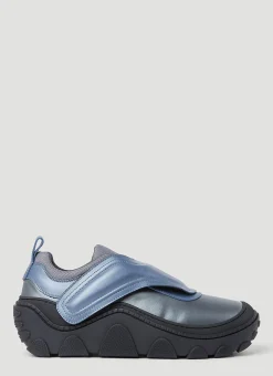 Tonkin Leather Sneakers