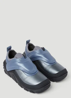 Tonkin Leather Sneakers